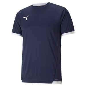Puma teamLIGA Jersey - blau