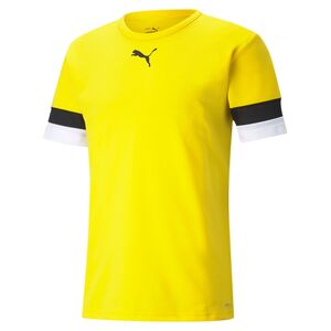 Puma teamRISE Jersey - gelb
