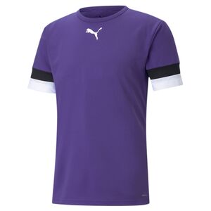 Puma teamRISE Jersey - violett