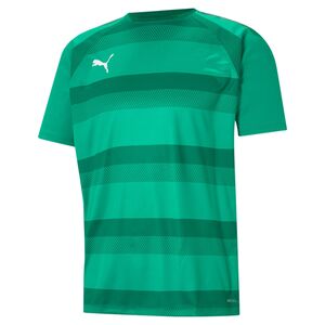 Puma teamVISION Jersey - gr�n