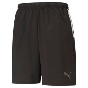 Puma teamLIGA Sideline Shorts - schwarz