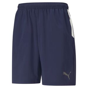 Puma teamLIGA Sideline Shorts - blau