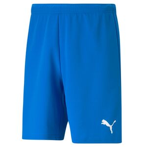 Puma teamRISE Short - blau