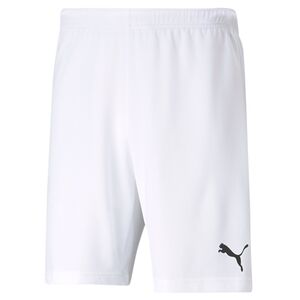 Puma teamRISE Short - weiss