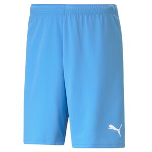 Puma teamRISE Short - blau