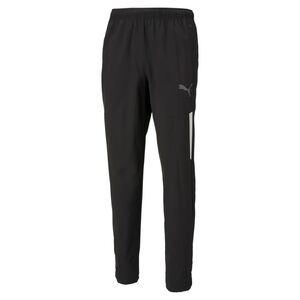 Puma teamLIGA Sideline Pants - schwarz