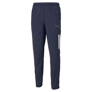Puma teamLIGA Sideline Pants - blau