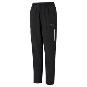 Puma teamLIGA Sideline Pants Jr - schwarz
