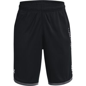 Under Armour Ua Stunt 3.0 Shorts - black