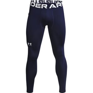 Under Armour Ua Cg Armour Leggings - midnight navy