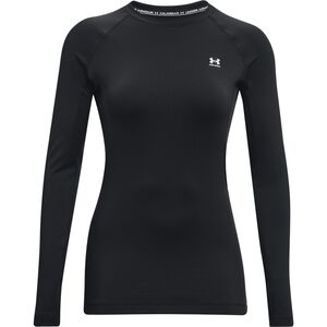 Under Armour Coldgear Authentics Crew Longsleeve