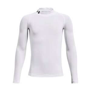 Under Armour Heatgear Armour Mock Longsleeve