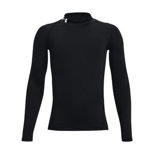 Under Armour Heatgear Armour Mock Longsleeve