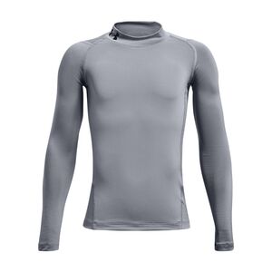 Under Armour Heatgear Armour Mock Longsleeve