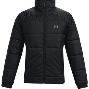 Under Armour Ua Insulate Jkt - 001 black