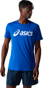 Asics Core Asics Top - asics blue/brilliant white