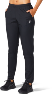 Asics Core Woven Pant - performance black
