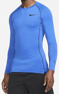 Nike Dri-Fit Tight Top Longlseeve