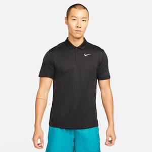 Nike Herren Polo T-Shirt M Nkct Df Polo Solid