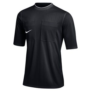 Nike Dri-FIT Referee-Fuballtrikot fr Herren