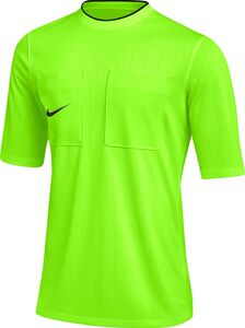 Nike Dri-FIT Referee-Fuballtrikot fr Herren