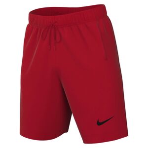 Nike Dri-FIT Strike Strick-Fu�ballshorts f�r Herren