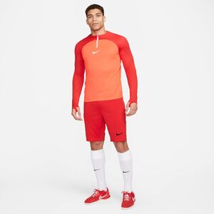 Nike Dri-FIT Strike Strick-Fu�ballshorts f�r Herren