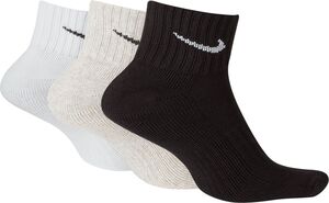 Nike Cushion Training Ankle Socken (3 Paar)