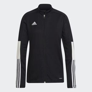 adidas Damen Tiro Essentials Jacke