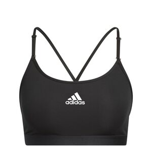 adidas Damen Aeroreact Training Light-Support Sport-BH