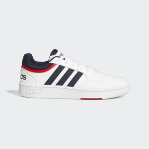 adidas Herren Hoops 3.0 Low Classic Vintage Schuhe