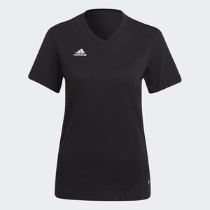 adidas Damen Entrada 22 T-Shirt