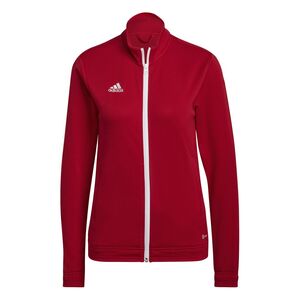 adidas Damen Entrada 22 Trainingsjacke