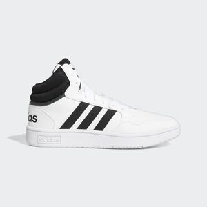 adidas Herren Hoops 3.0 Mid Classic Vintage Schuhe