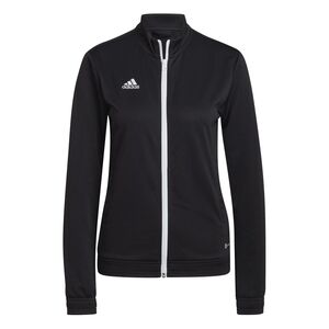 adidas Damen Entrada 22 Trainingsjacke