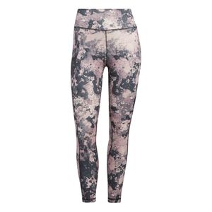 adidas Damen adidas Yoga Studio 7/8-Tight