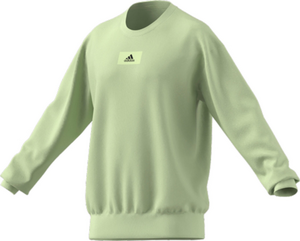 adidas Herren Essentials FeelVivid Drop Shoulder Sweatshirt