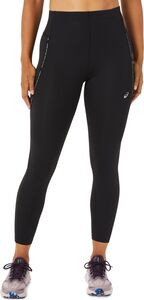 Asics Race High Waist Tight - performance black