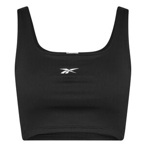 Reebok Workout Ready Rib Bralette