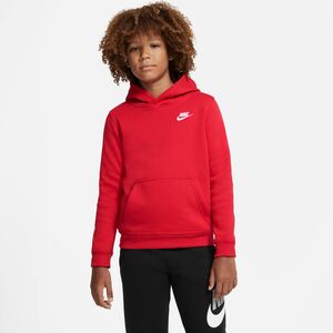 Nike Kinder Hoodie Kaputzenjacke B Nsw Hoodie Po Club