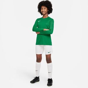 Nike Dri-FIT Park 3 Big Kinder Fu�ball Shorts