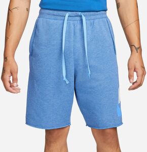 Nike Herren Shorts kurze Hose M Nsw Spe Ft Alumni Short