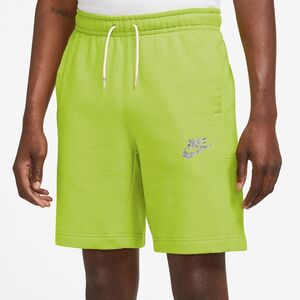 Nike Herren Shorts kurze Hose M Nsw Revival Flc Short C