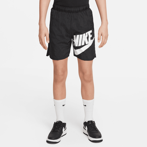 Nike Sportswear Webshorts f�r �ltere Kinder (Jungen)
