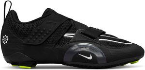 Nike Damen Trainingsschuhe W Nike Superrep Cycle 2 Nn   black/white