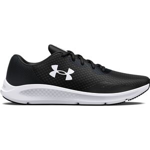 Under Armour Ua Charged Pursuit 3 - black