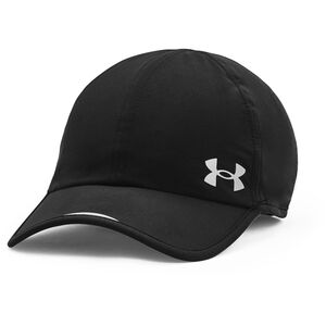 Under Armour Isochill Launch Run - black