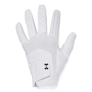 Under Armour Ua Iso-Chill Golf Glove - white