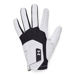 Under Armour Ua Iso-Chill Golf Glove - black