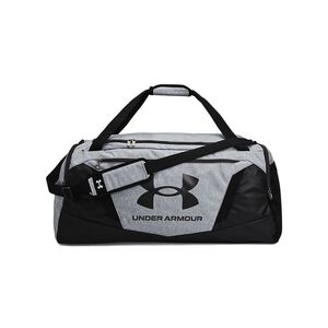 Under Armour Ua Undeniable 5.0 Duffle Lg - pitch gray medium heather